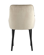 Кухонный стул Stool Group Джоан велюр бежевый AV 420-H07-08 3