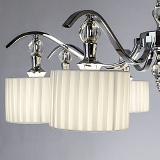 Потолочная люстра Arte Lamp Ibiza A4038PL-8CC 4