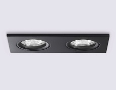 Встраиваемый светильник Ambrella light Techno Spot Standard Tech TN102461 1