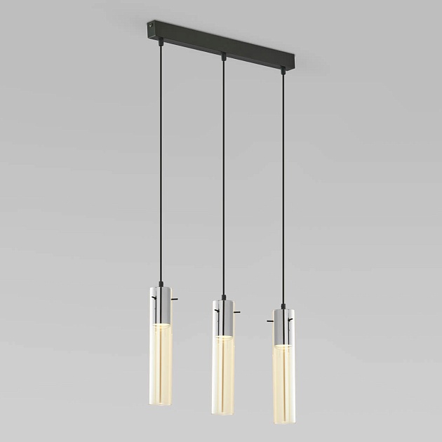 Подвесной светильник TK Lighting 856 Look изображение 1 Подвесной светильник TK Lighting 856 Look Фото № 1
