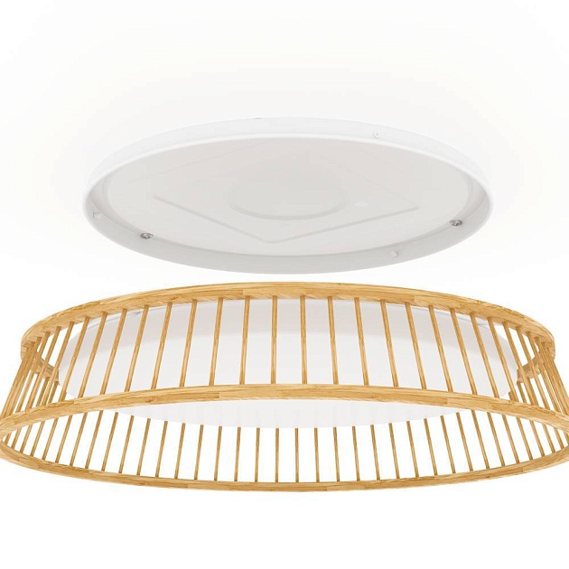 Потолочный светодиодный светильник Eglo Luppineria 900797 изображение 4 Потолочный светодиодный светильник Eglo Luppineria 900797 Фото № 4