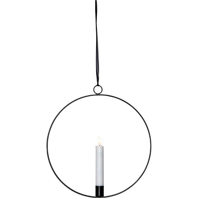 Светодиодная свеча Eglo FLAMME RING 411485 изображение 1 Светодиодная свеча Eglo FLAMME RING 411485 Фото № 1