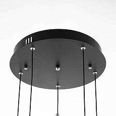 Подвесной светильник Citilux SIGNATURE CL247023 3