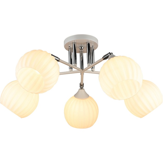 Потолочная люстра Reluce 04737-0.3-05 Фото № 1