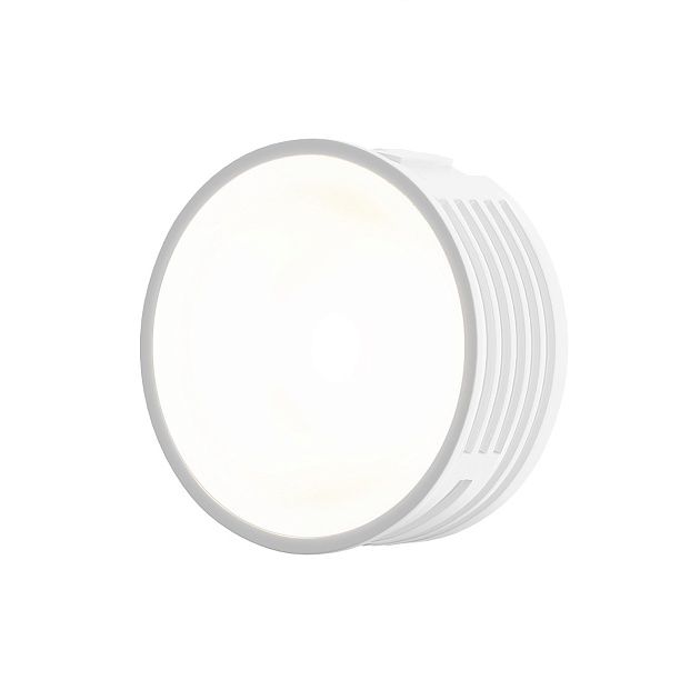 Светодиодный модуль Denkirs Slim LED DK3000-7W-M Фото № 1