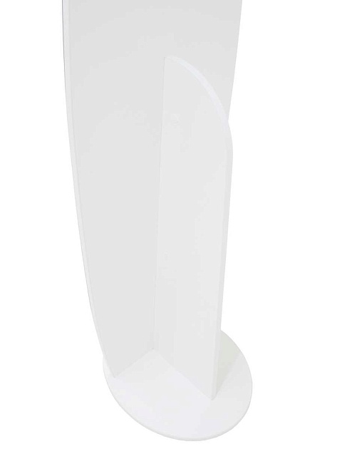 Зеркало напольное Мебелик Стелла 1 008649 Фото № 5