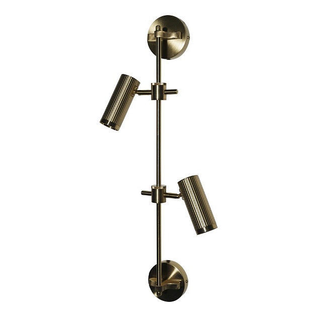 Настенный светодиодный светильник Loft IT Borges 10122W Фото № 3