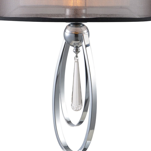 Настольная лампа Illumico IL1405-1T-27 CR Фото № 3