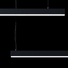 Светильник Led Holding LINE 50x70 INTERIOR 1000х50х70мм 22Вт подвесной LH131041