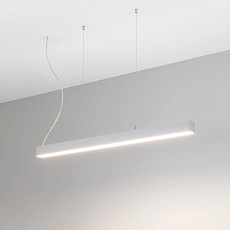 Подвесной светодиодный светильник Arlight SP-Line-Hang-3535-L1004-12W Day4000 046221 1