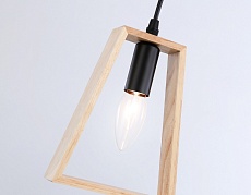 Подвесной светильник Ambrella light Traditional Loft TR80497 5