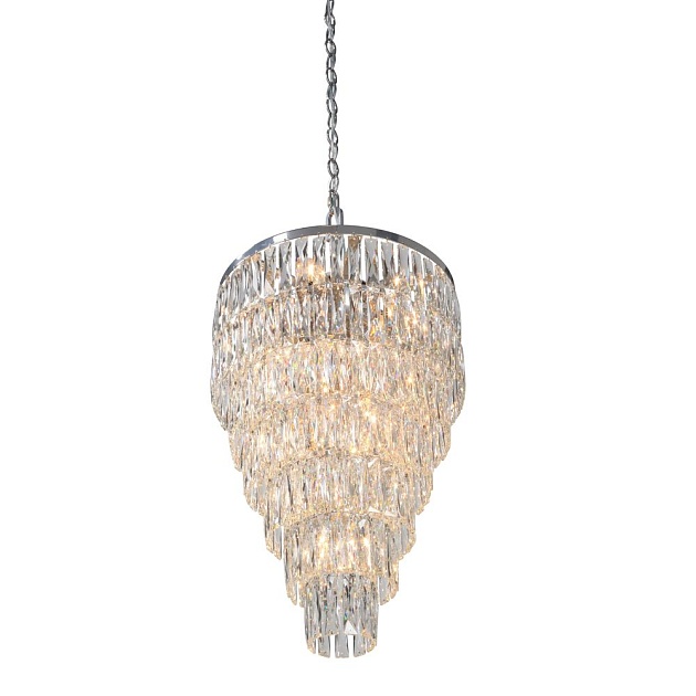 Подвесная люстра Vitaluce V5878-9/16 Фото № 4