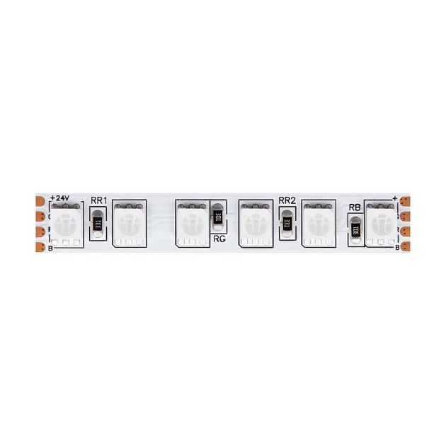 Светодиодная лента Maytoni Led strip 21W/m 5050SMD RGB 5M 20037 изображение 3 Светодиодная лента Maytoni Led strip 21W/m 5050SMD RGB 5M 20037 Фото № 3