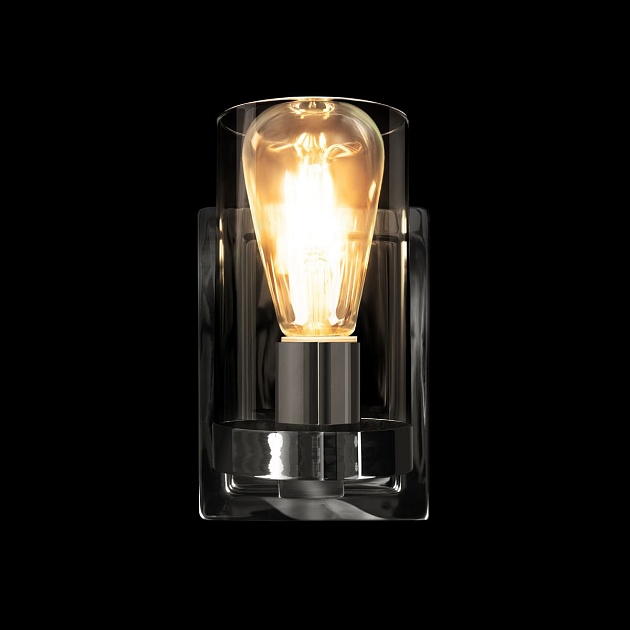 Настенный светильник Loft it Candlelight 10437W Фото № 2