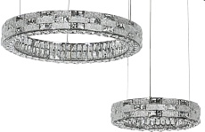 Подвесной светодиодный светильник Stilfort Gabbana 4014/09/03P 3