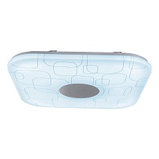 Потолочный светодиодный светильник iLedex Cube-60W-Square-Entire 3