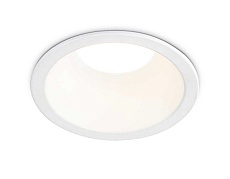Светильник встраиваемый Ambrella Light TN102805 3