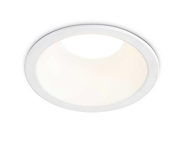 Светильник встраиваемый Ambrella Light TN102805 Фото № 4