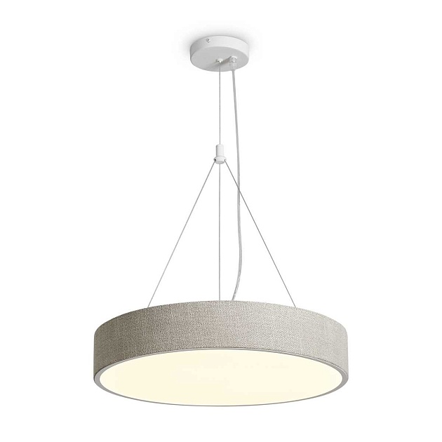Подвесной светильник Freya Modern FR5555PL-L30BGG Фото № 3