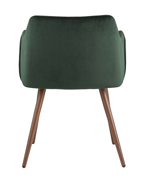 Кухонный стул Stool Group Монарх зеленый DC-1502 HLR-57 Фото № 3