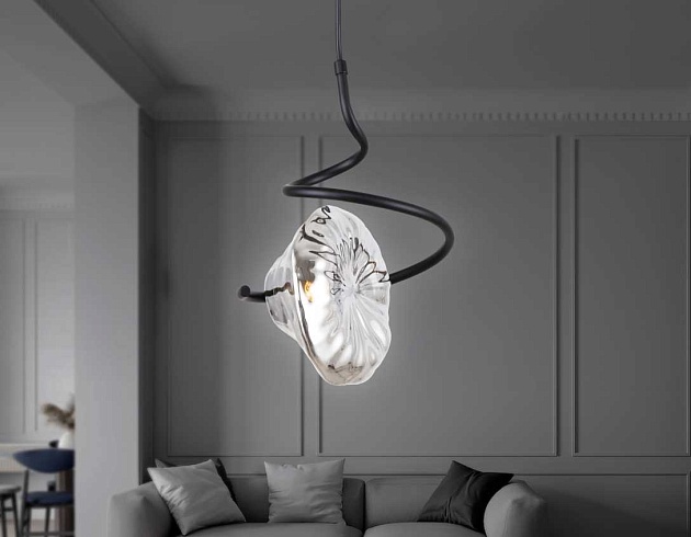 Подвесной светильник Ambrella light High Light LH15001 изображение 6 Подвесной светильник Ambrella light High Light LH15001 Фото № 6