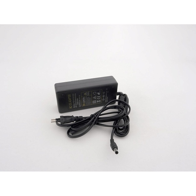 Адаптер LEDS POWER 4А 24В (96Вт) 005683 Фото № 3