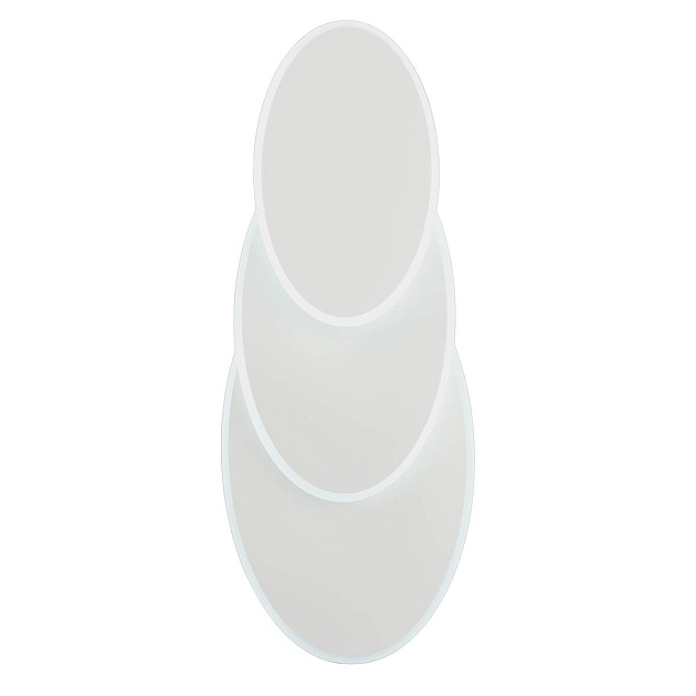 Потолочный светодиодный светильник Omnilux Comerio OML-01901-25 Фото № 1