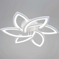 Светильник потолочный Reluce 54090-0.3-3+3 WH 1