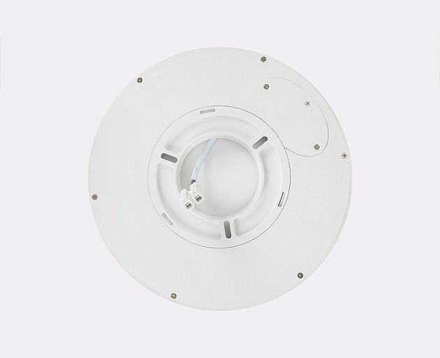 Потолочный светодиодный светильник Italline IT011-5023 white изображение 7 Потолочный светодиодный светильник Italline IT011-5023 white Фото № 7