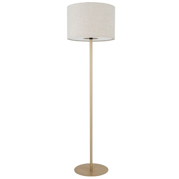 Торшер Nowodvorski Santana Cream 7988 изображение 1 Торшер Nowodvorski Santana Cream 7988 Фото № 1