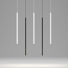 Подвесной светодиодный светильник Elektrostandard Flinn 50262 LED a066777 2