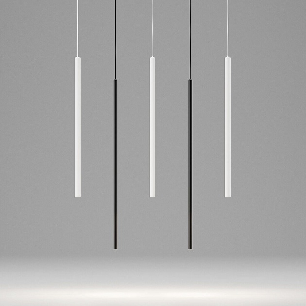 Подвесной светодиодный светильник Elektrostandard Flinn 50262 LED a066777 Фото № 3