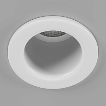 Встраиваемый светодиодный светильник DesignLed DL-A004-3-WH-WW 006641 1
