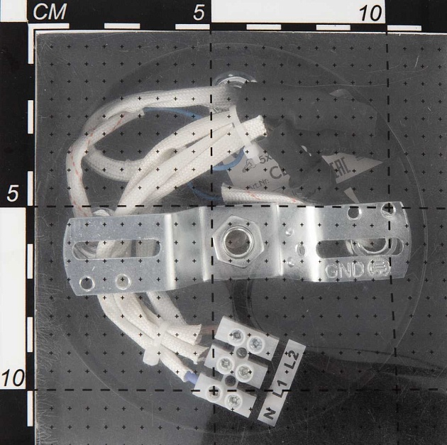 Потолочная люстра Citilux Диез CL111141 Фото № 2