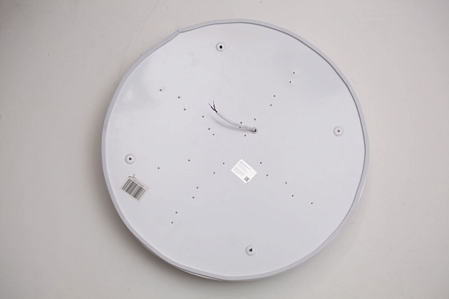 Потолочный светодиодный светильник Escada 10231/S LED Фото № 2