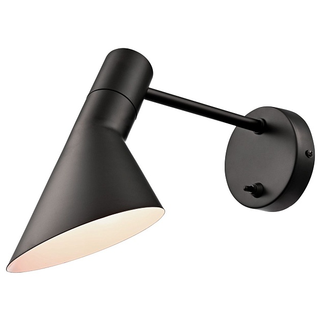 Светильник настенный VELANTE 487-021-01 Фото № 1