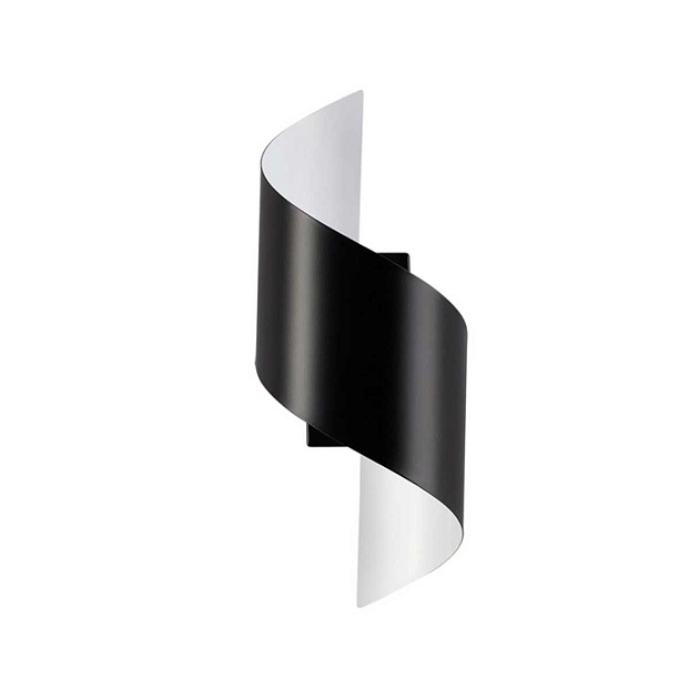 Настенный светодиодный светильник Odeon Light Hightech Boccolo 3542/5LW изображение 1 Настенный светодиодный светильник Odeon Light Hightech Boccolo 3542/5LW Фото № 1