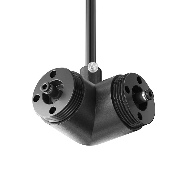 Аксессуар Maytoni Technical CA014LC-P-B Фото № 1