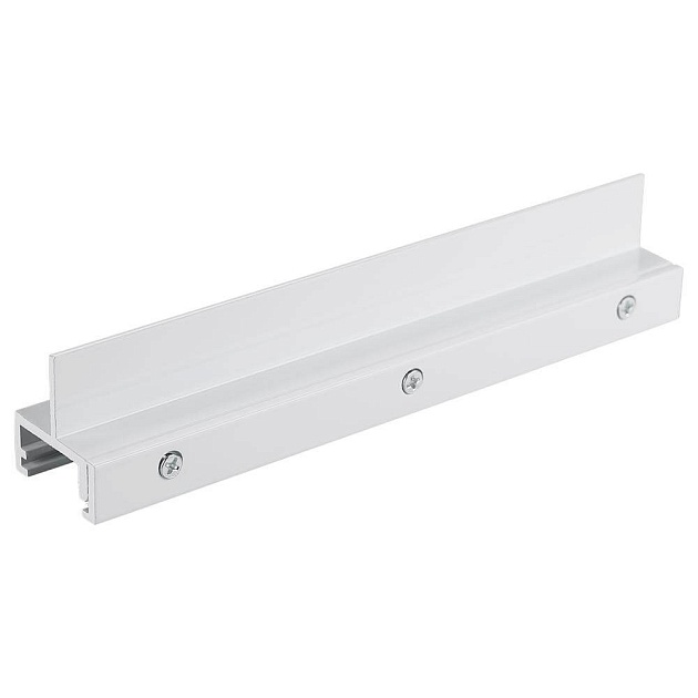 Зажим Arlight LGD-4TR-Clip-WH 024727 Фото № 1