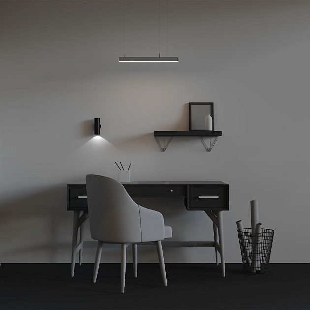 Линейный светильник Maytoni Technical LL312002 Фото № 4