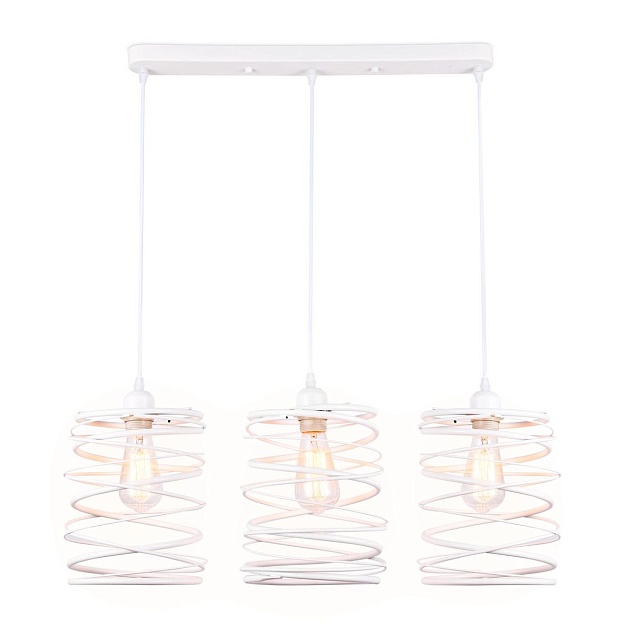 Подвесной светильник Ambrella light Traditional TR8402 Фото № 1