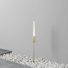 Ландшафтный светильник Maytoni Outdoor Flare O510FL-L3BS3K 5
