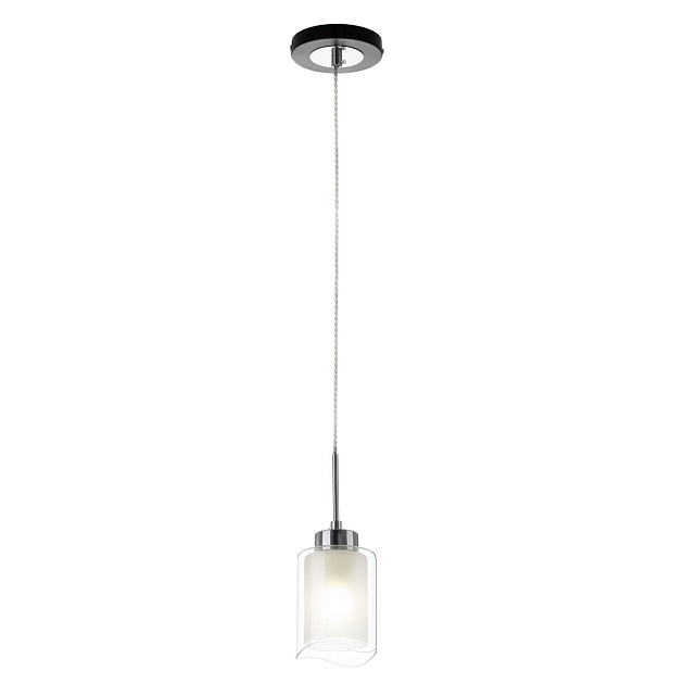 Подвесной светильник Citilux Фортуна CL156112 изображение 10 Подвесной светильник Citilux Фортуна CL156112 Фото № 10