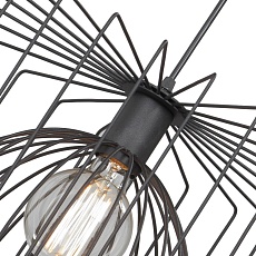 Подвесной светильник Vitaluce V4446-1/1S 1