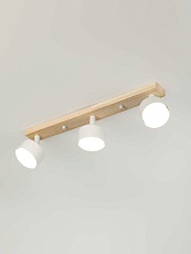Спот Rivoli Vivian 7078-703 Б0069929 2