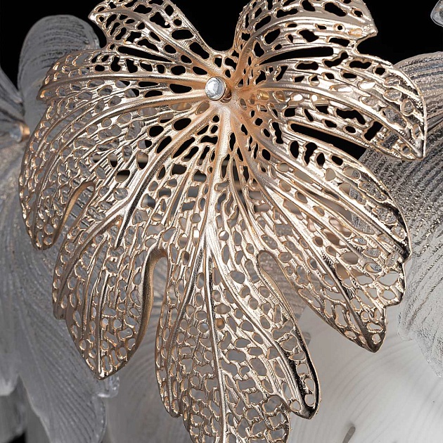 Люстра Citilux DRYAD CL305180 изображение 8 Люстра Citilux DRYAD CL305180 Фото № 8