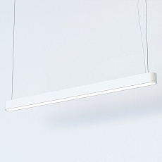 Подвесной светильник Nowodvorski Soft Led 120x6 White 7537 4