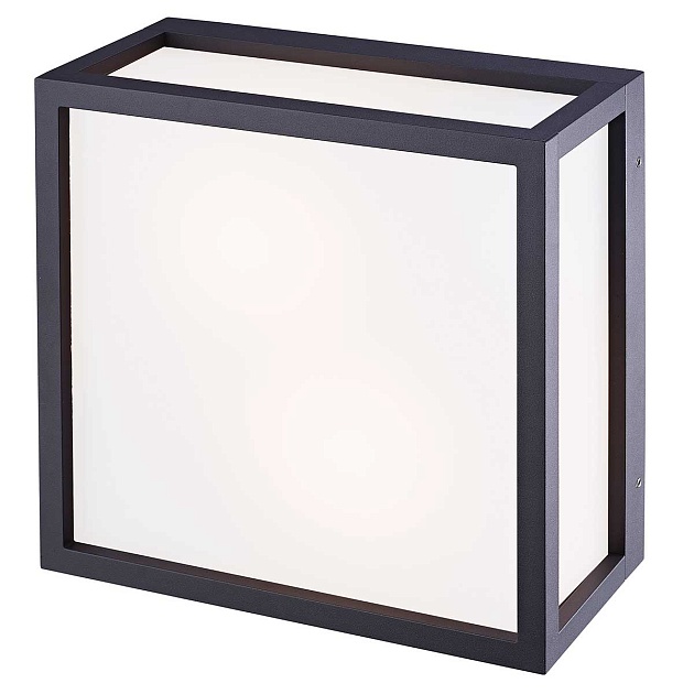 Уличный настенный светильник Mantra Utah 8378 Фото № 1