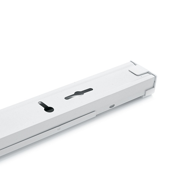 Светодиодная панель Feron AL2117 встраиваемая Армстронг 50W 6500K белый ЭПРА в комплекте 51418 Фото № 2