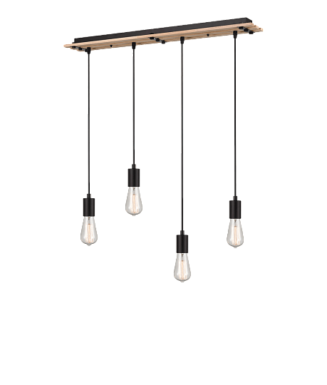 Подвесной светильник Vele Luce Tendenza VL6492P14 изображение 5 Подвесной светильник Vele Luce Tendenza VL6492P14 Фото № 5